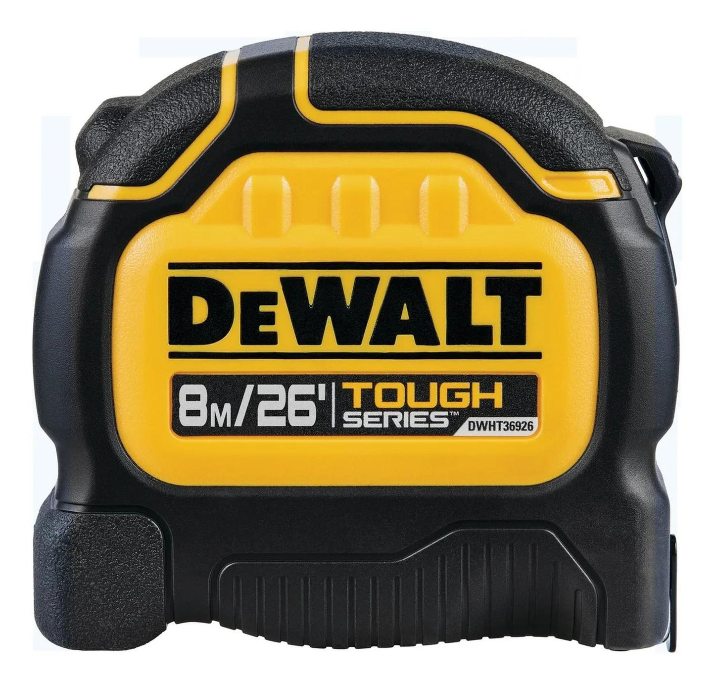 Huincha de Medir TOUGHSERIES 8m/26' - DeWALT - Herram.cl