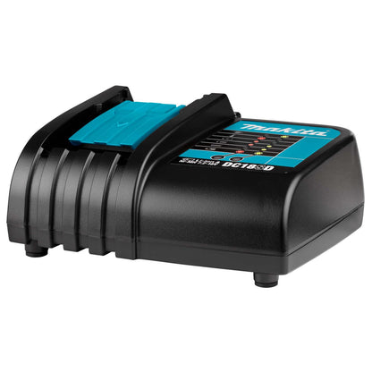 Cargador 18V LXT (DC18SD) Bolsa - Makita - Herram.cl