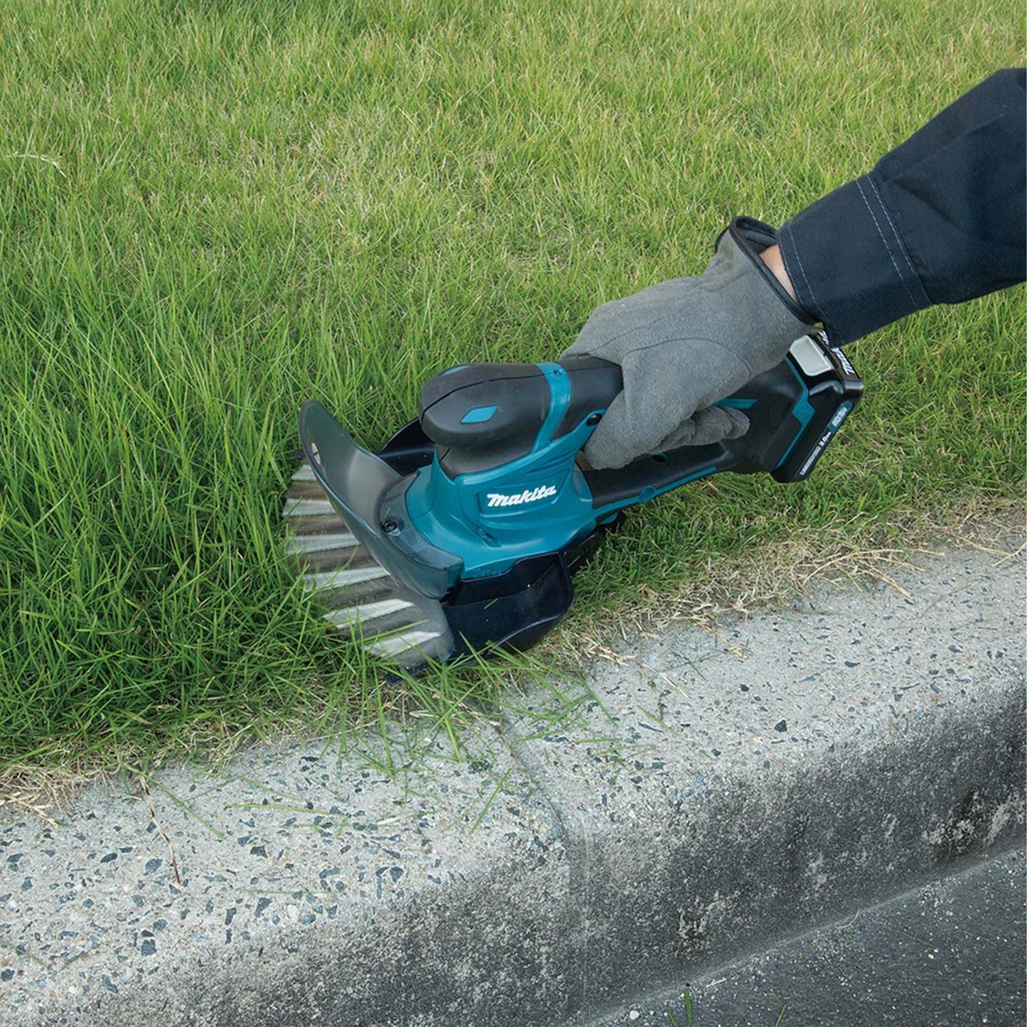 Tijera para césped CXT 12V Max. 160mm Sin batería - Makita - Herram.cl
