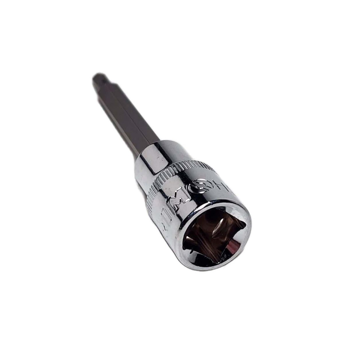 Dado Con Punta Larga Hexagonal De 1/2'' H5 - Irimo - Herram.cl