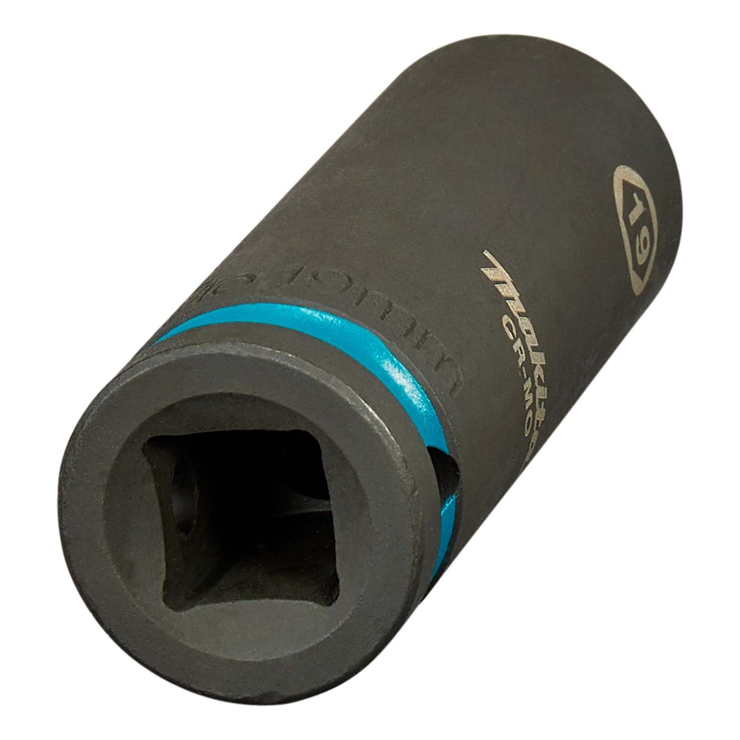 Dado De Impacto Largo 1/2'' 19mm Impact Black - Makita - Herram.cl