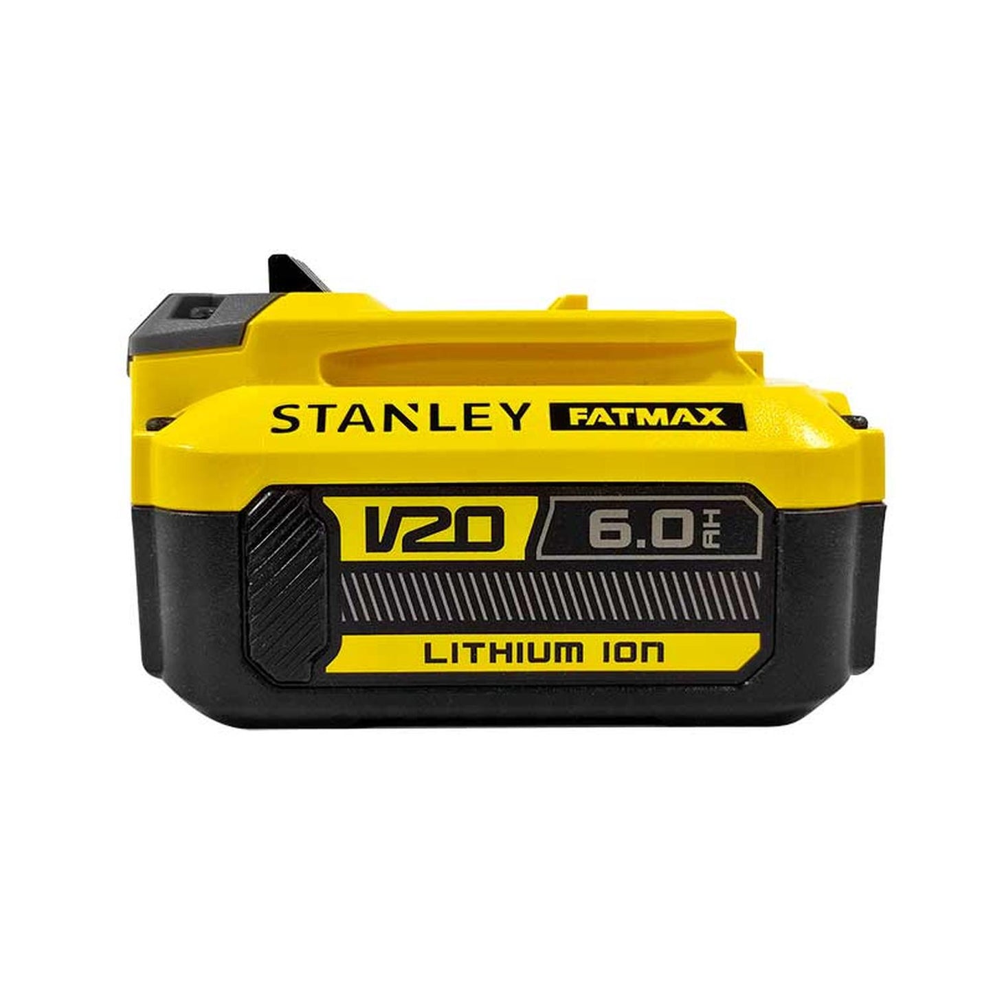 Bateria 20V Max. 6.0 Ah Fatmax SB206 - Stanley - Herram.cl