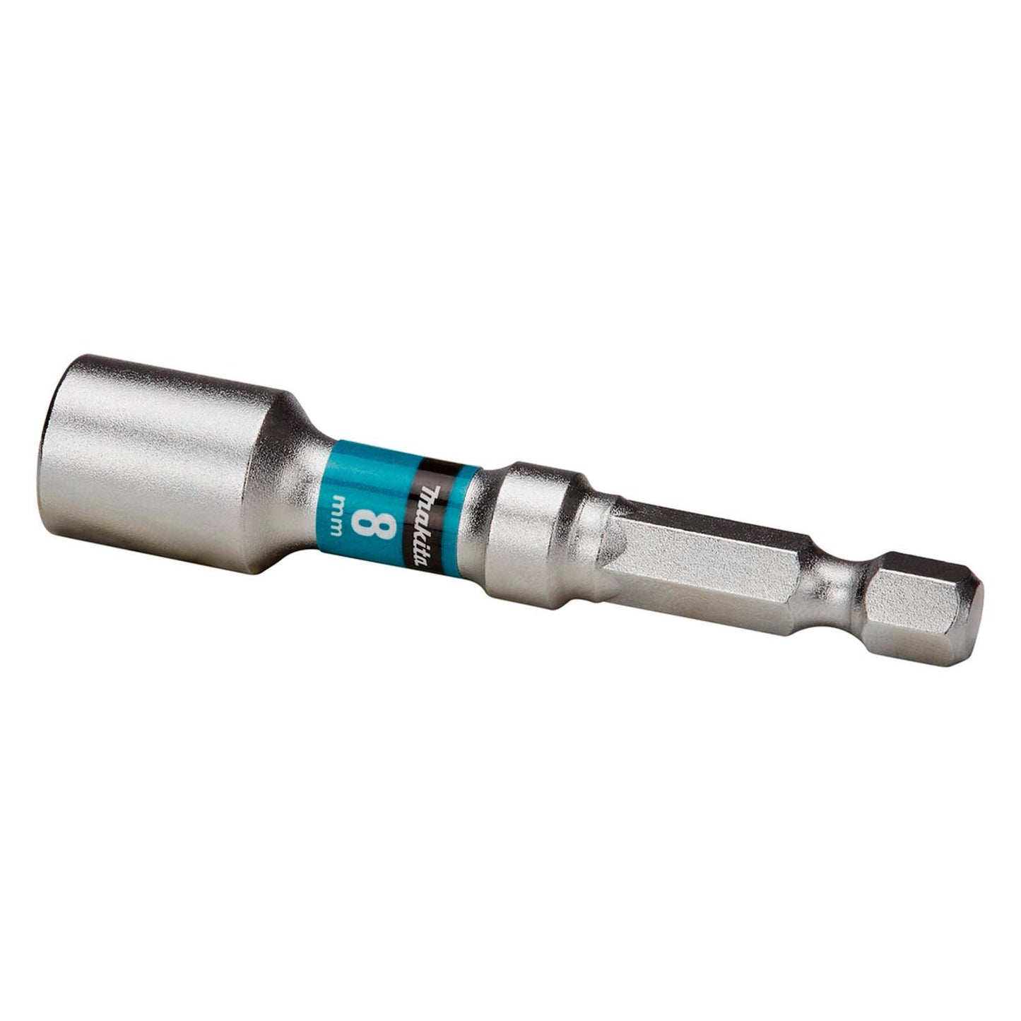 Vaso Magnético Impact Premier 8x65mm Hex. - Makita - Herram.cl