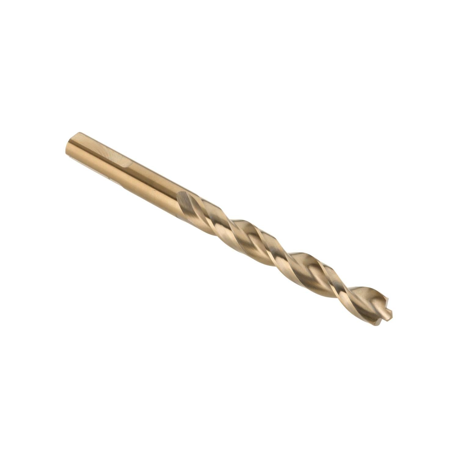 Broca Para Metal HSS - Co 8% 12x151mm - DeWALT - Herram.cl