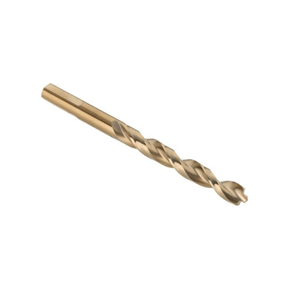 Broca Para Metal HSS - Co 8% 12x151mm - DeWALT - Herram.cl