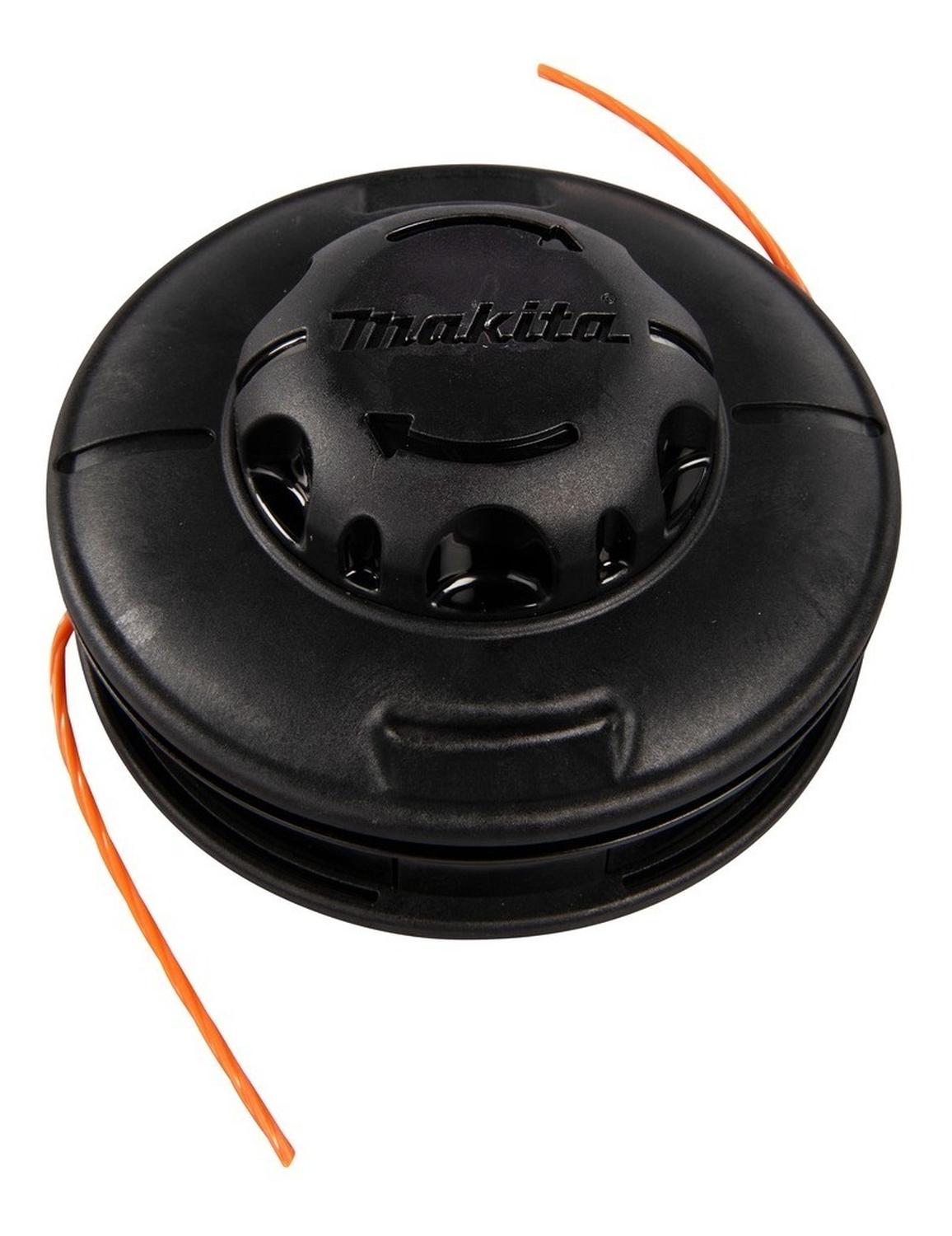 Cabezal Nylon Auto M10 X 1,25 LH 5'' 2,4mm x 4m Makita - Herram.cl