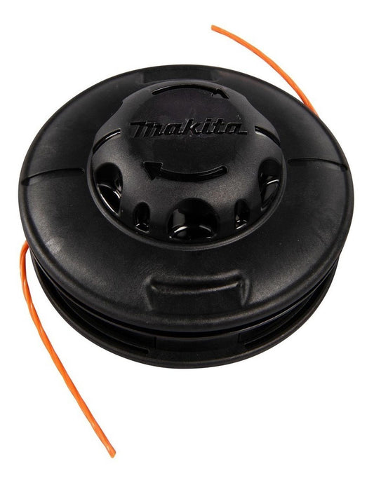 Cabezal Nylon Auto M10 X 1,25 LH 5'' 2,4mm x 4m Makita - Herram.cl