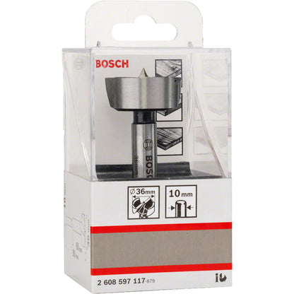 Broca Bisagra 36x90mm (Forstner) - Bosch - Herram.cl