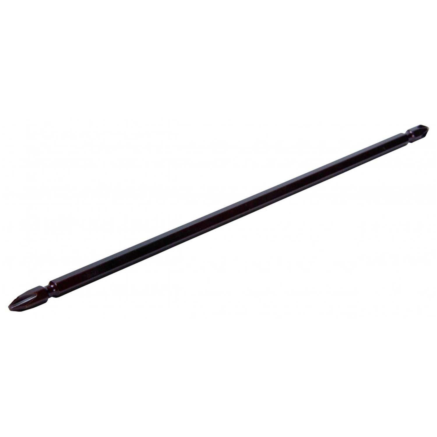 Punta de Atornillar Doble PH2x250mm - Makita - Herram.cl