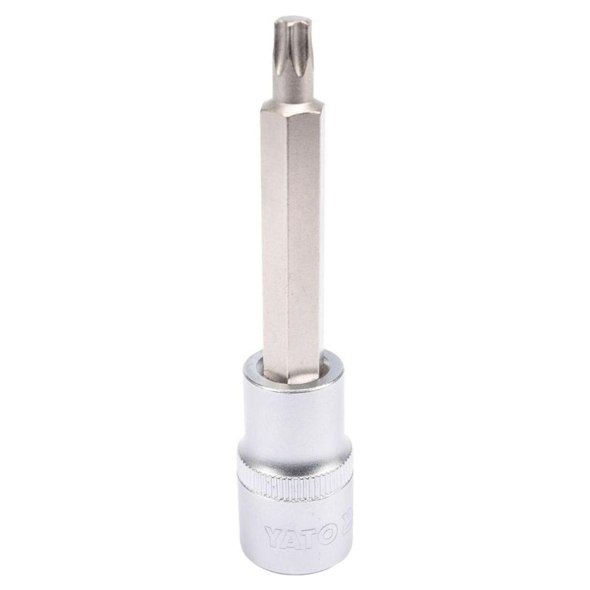 Dado Punta Torx T40 1/2'' 100mm Yato YT-04324 - Herram.cl