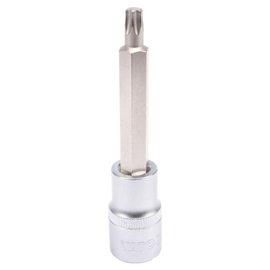 Dado Punta Torx T40 1/2'' 100mm Yato YT-04324 - Herram.cl