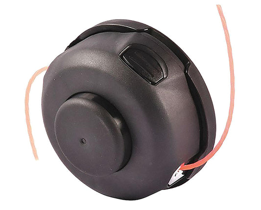 Cabezal nylon B&F M10 X 1,25 LH 4'' 2,4mm x 3m Makita - Herram.cl