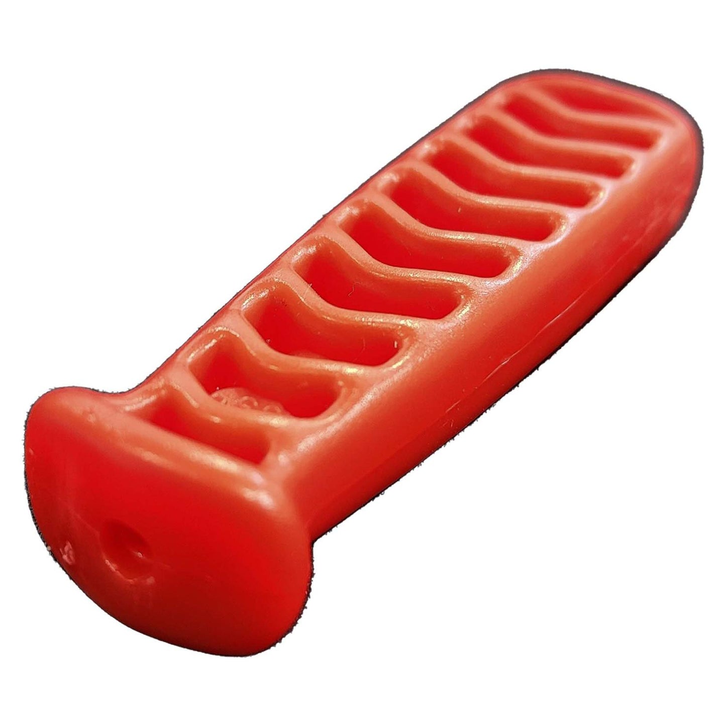 Mango Para Lima De Motosierra Rojo - Herram.cl