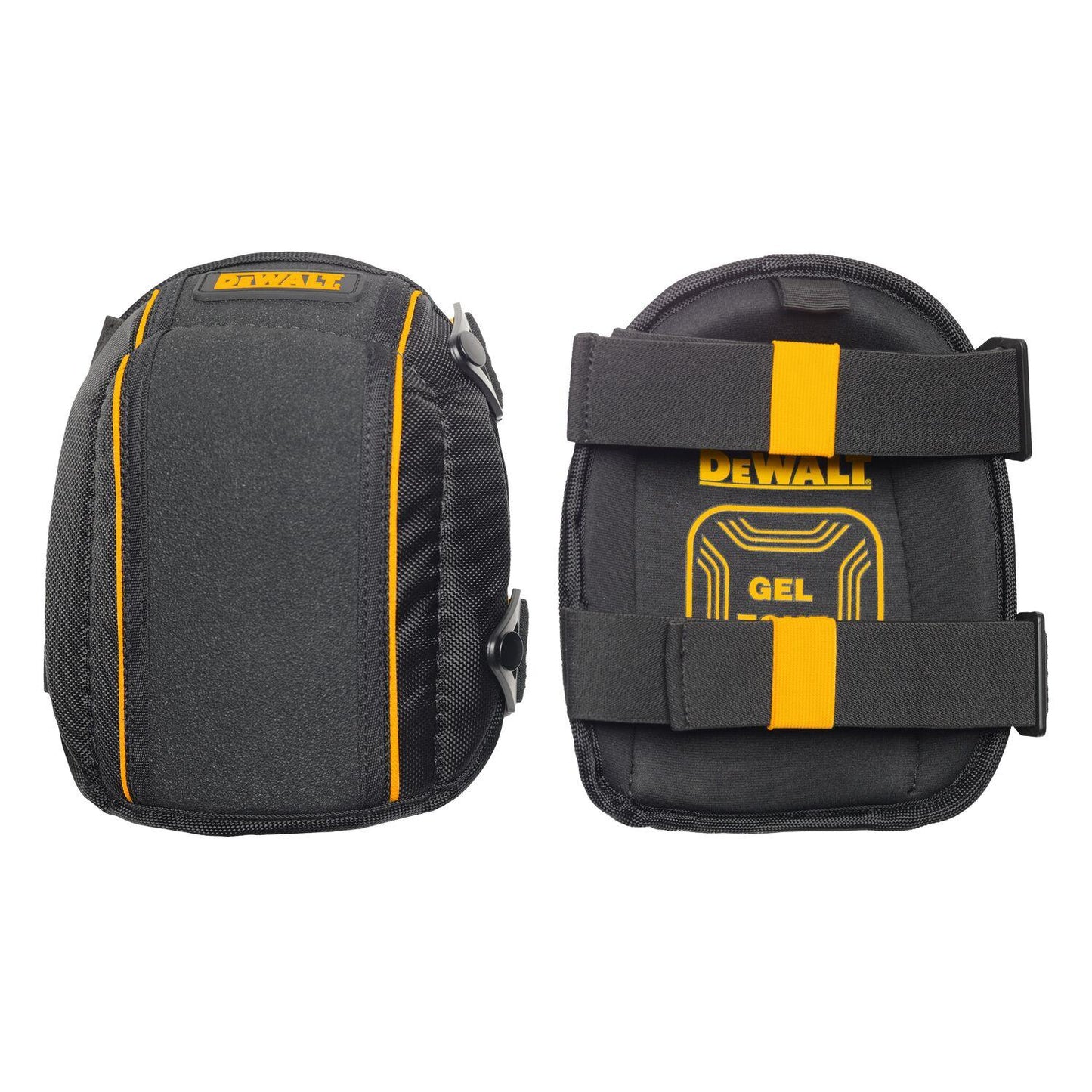 Rodilleras para Piso con Gel DEWALT DWST590014 - Herram.cl