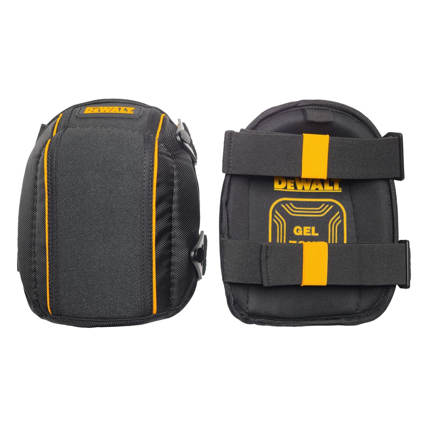 Rodilleras para Piso con Gel DEWALT DWST590014 - Herram.cl