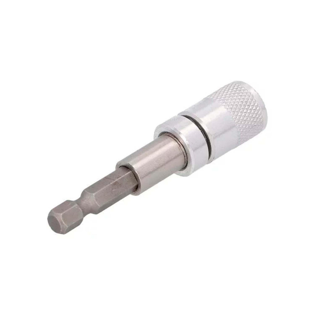 Portapuntas Magnético Ajustable 1/4'' 68mm - Stanley - Herram.cl