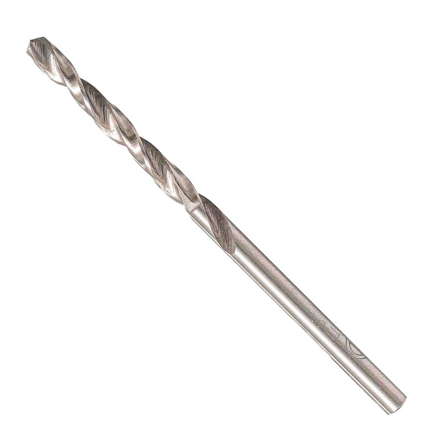 Broca Metal HSS - G 4.0mm - Blister - Bosch - Herram.cl