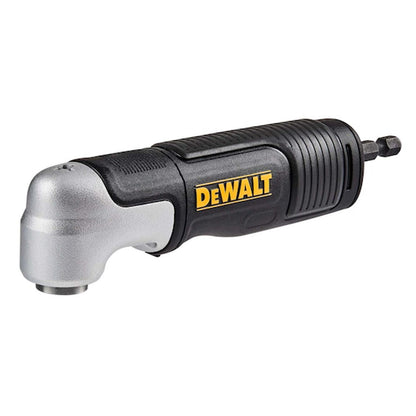 Adaptador Atornillador 90° Modular 4 En 1 FLEXTORQ - DeWALT - Herram.cl