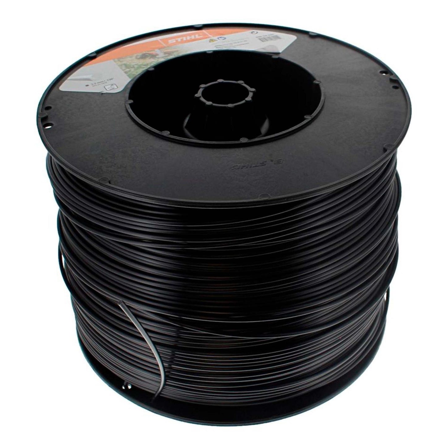 Rollo Hilo de Corte Redondo Nylon Ø 3.3mm / 573m - Stihl - Herram.cl