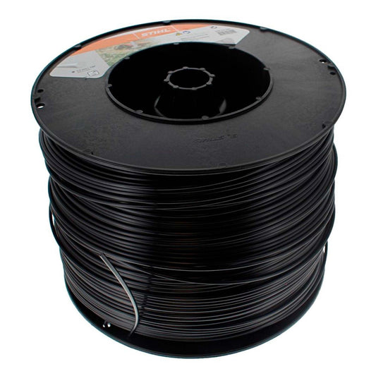 Rollo Hilo de Corte Redondo Nylon Ø 3.3mm / 573m - Stihl - Herram.cl