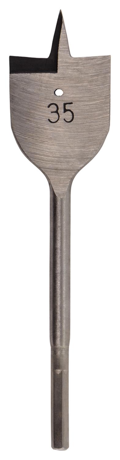 Broca Paleta 35x150mm (Plana) Makita D - 07842 - Herram.cl