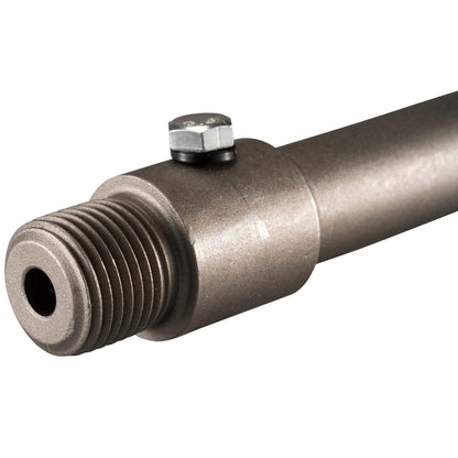 Portabrocas de Corona M22 / Toma SDS - Plus 200mm - Makita - Herram.cl