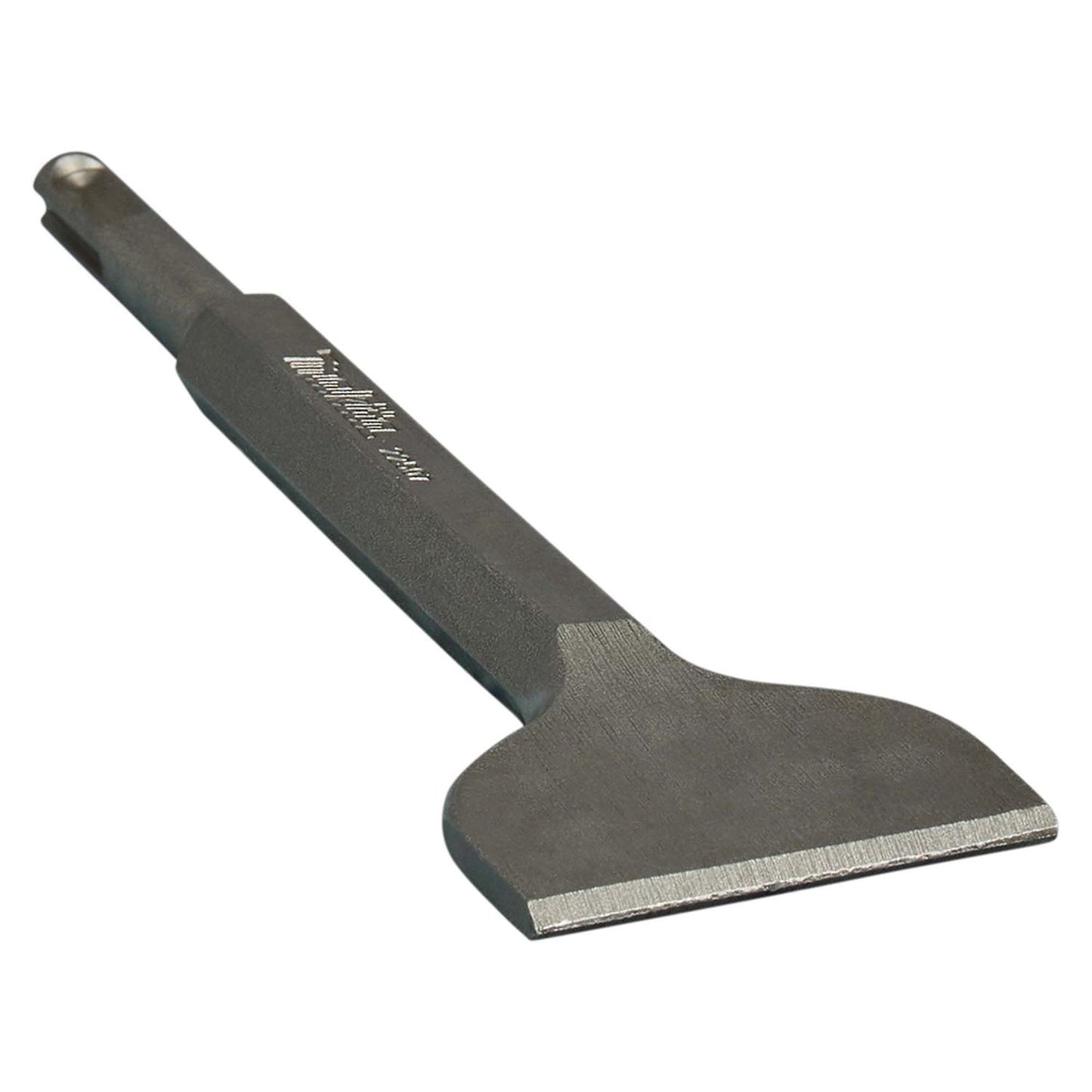 Cincel Plano SDS - Plus 50x215mm - Makita - Herram.cl