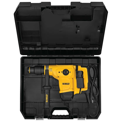 Martillo cincelador SDS - MAX 5 Kg 1.150 W D25810K - B2 - DeWALT - Herram.cl