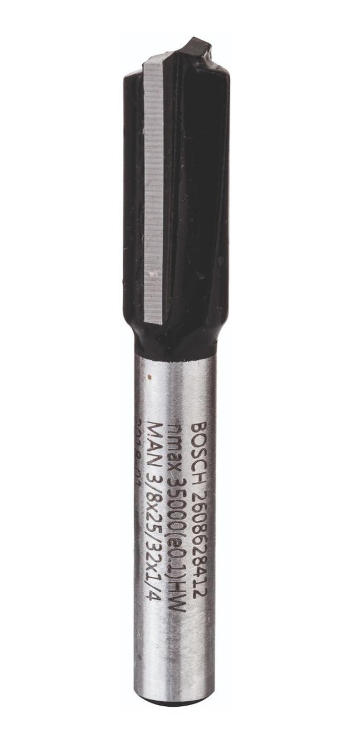 Fresa De Ranurar Bosch1/4 , D1 9,5mm, L 19,5mm, G 51mm - Herram.cl