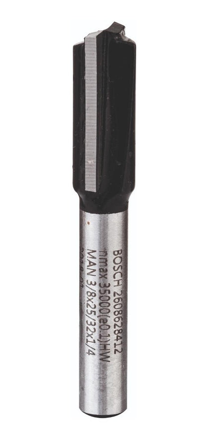 Fresa De Ranurar Bosch1/4 , D1 9,5mm, L 19,5mm, G 51mm - Herram.cl