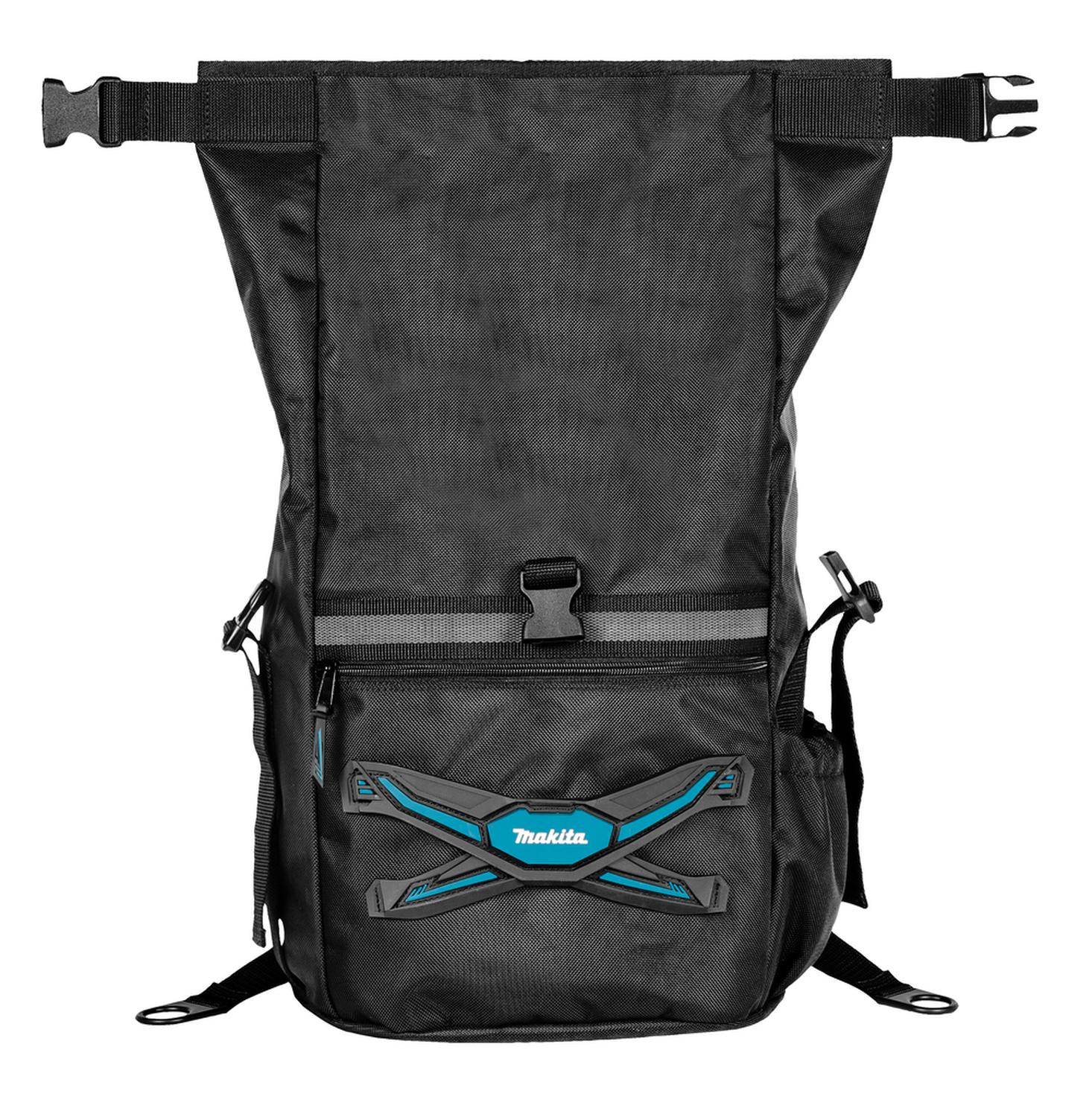 Mochila Enrollable 14 L - Makita - Herram.cl