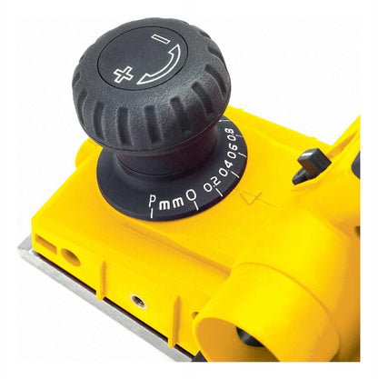 Cepillo Eléctrico 82mm 750 W - Stanley - Herram.cl