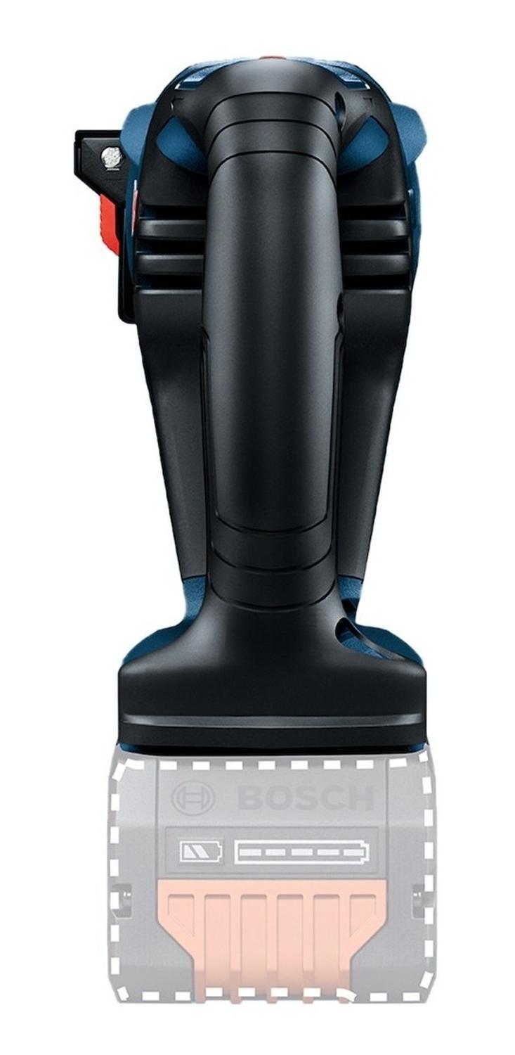 Rotomartillo Inalámbrico Bosch Gbh 18v - 26 SDS - Plus Bare Tool - Herram.cl