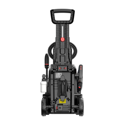 Hidrolavadora GHP 180 | 1.500 W | 124 Bar | 5m - Bosch - Herram.cl