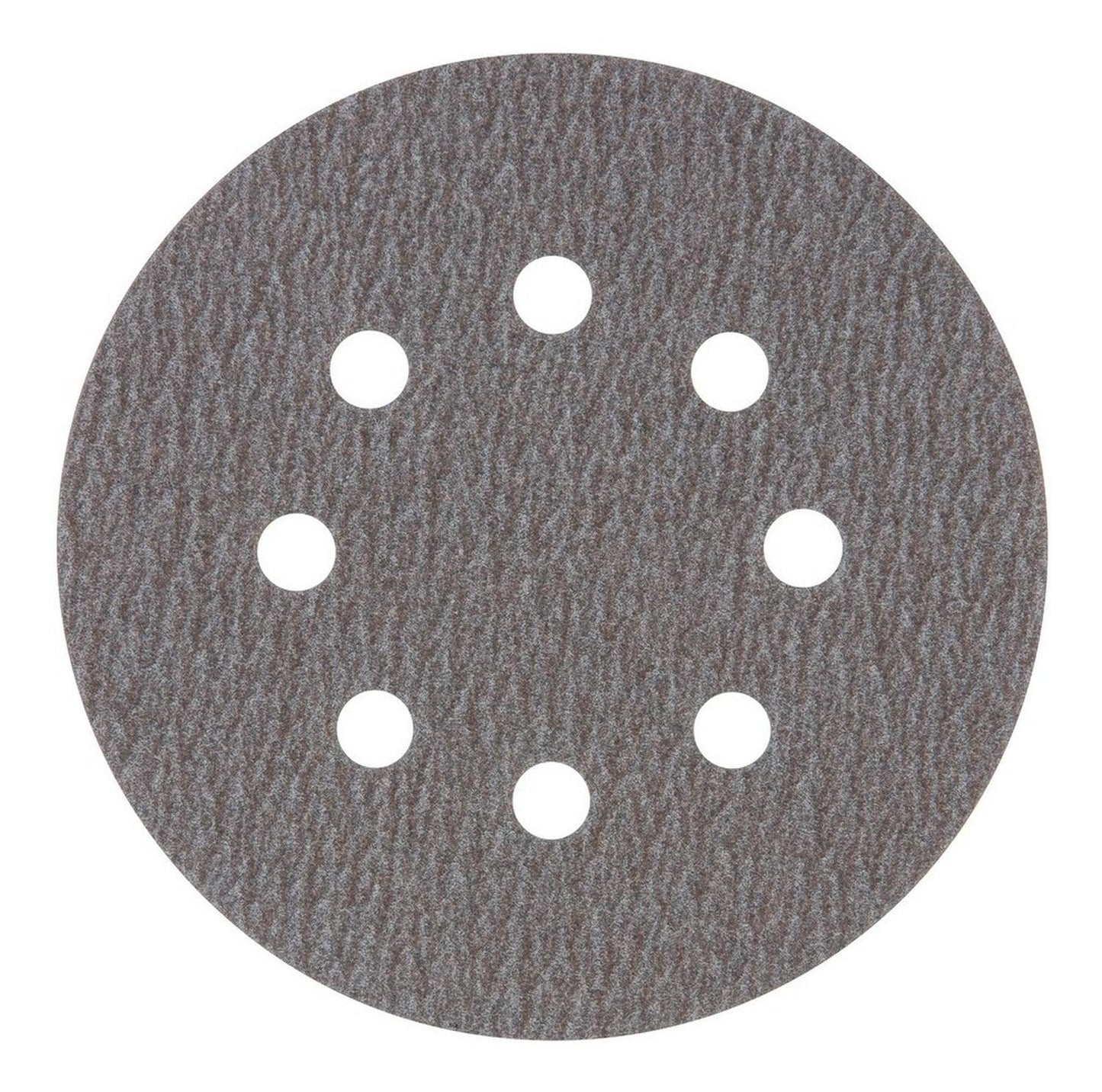 Pack 10 Discos Lija Con Velcro 125mm G150 - Makita - Herram.cl