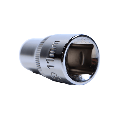 Dado Hexagonal De 1/2'', 11mm - Irimo - Herram.cl
