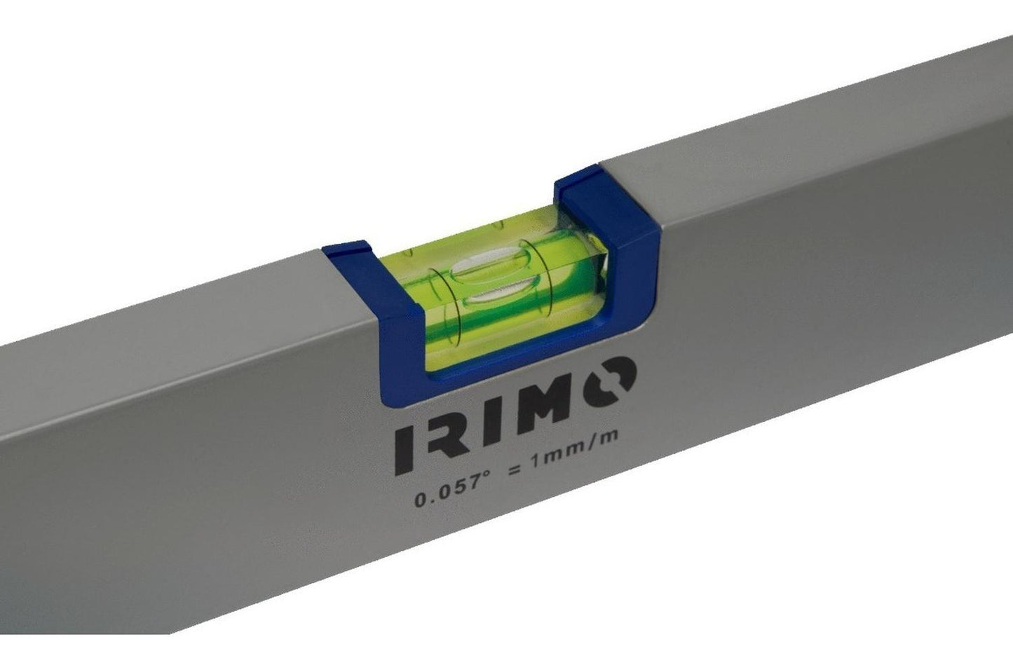 Set Nivel Tubular 600mm + Torpedo Irimo - 982 - set - Herram.cl