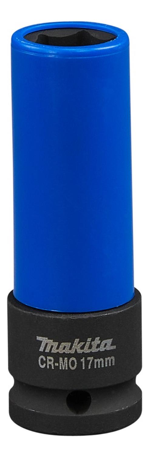 Set 3 Dados De Impacto 1/2 Para Tuercas De Rueda Makita - Herram.cl