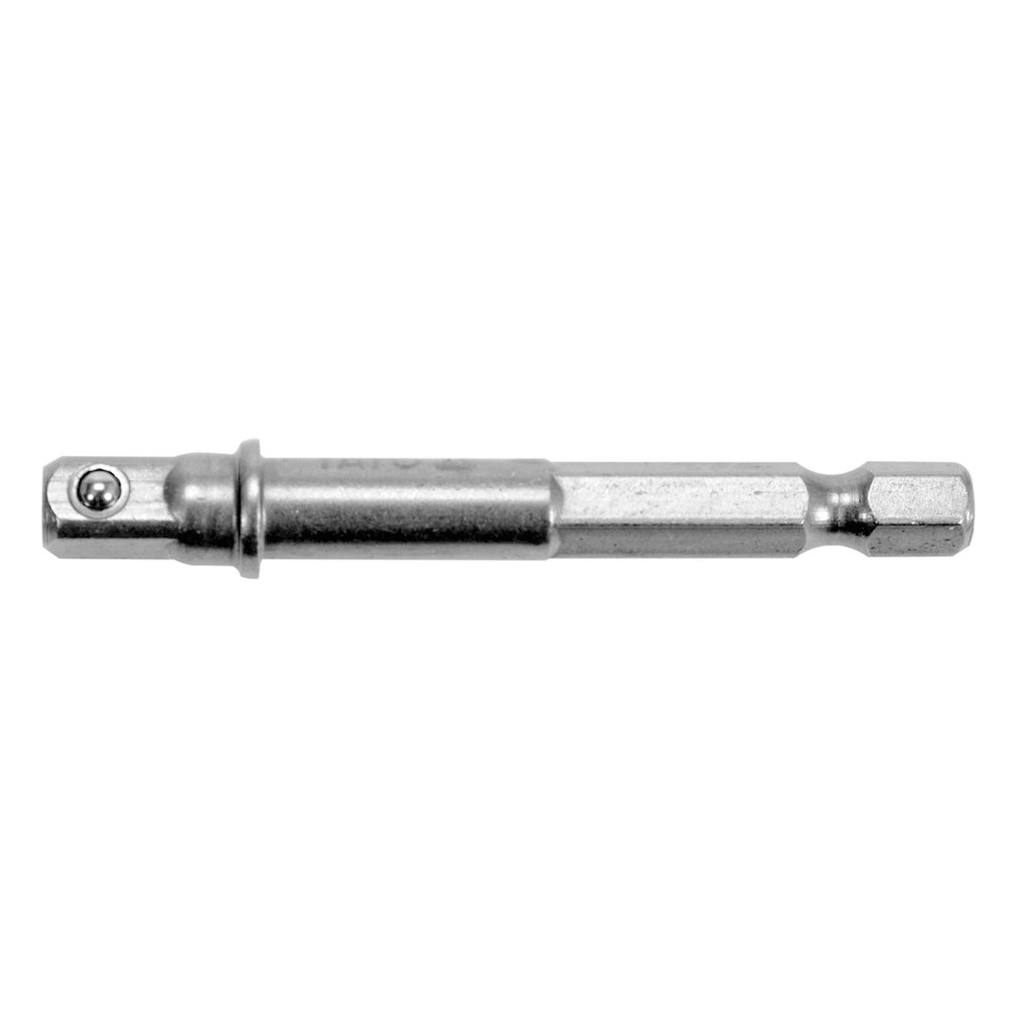 Adaptador De Cuadrante 1/4'' a Hex. 1/4'' - Yato - Herram.cl