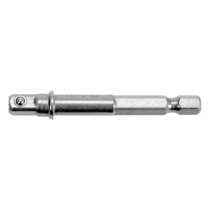 Adaptador De Cuadrante 1/4'' a Hex. 1/4'' - Yato - Herram.cl