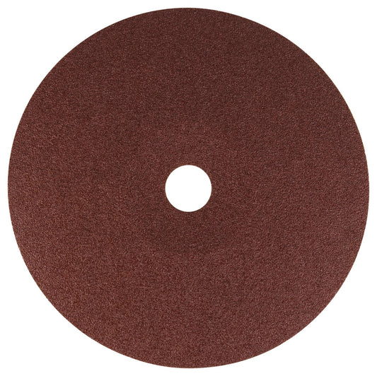 Pack 5 Discos de Lija Respaldo de Fibra 7'' - Makita - Herram.cl