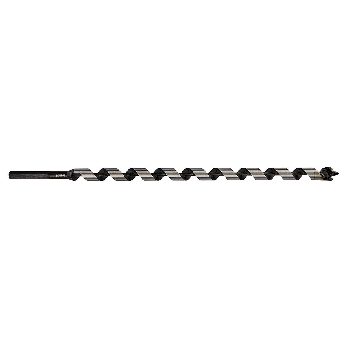 Broca Auger 3D para Madera 16x400mm Makita E-07858 - Herram.cl