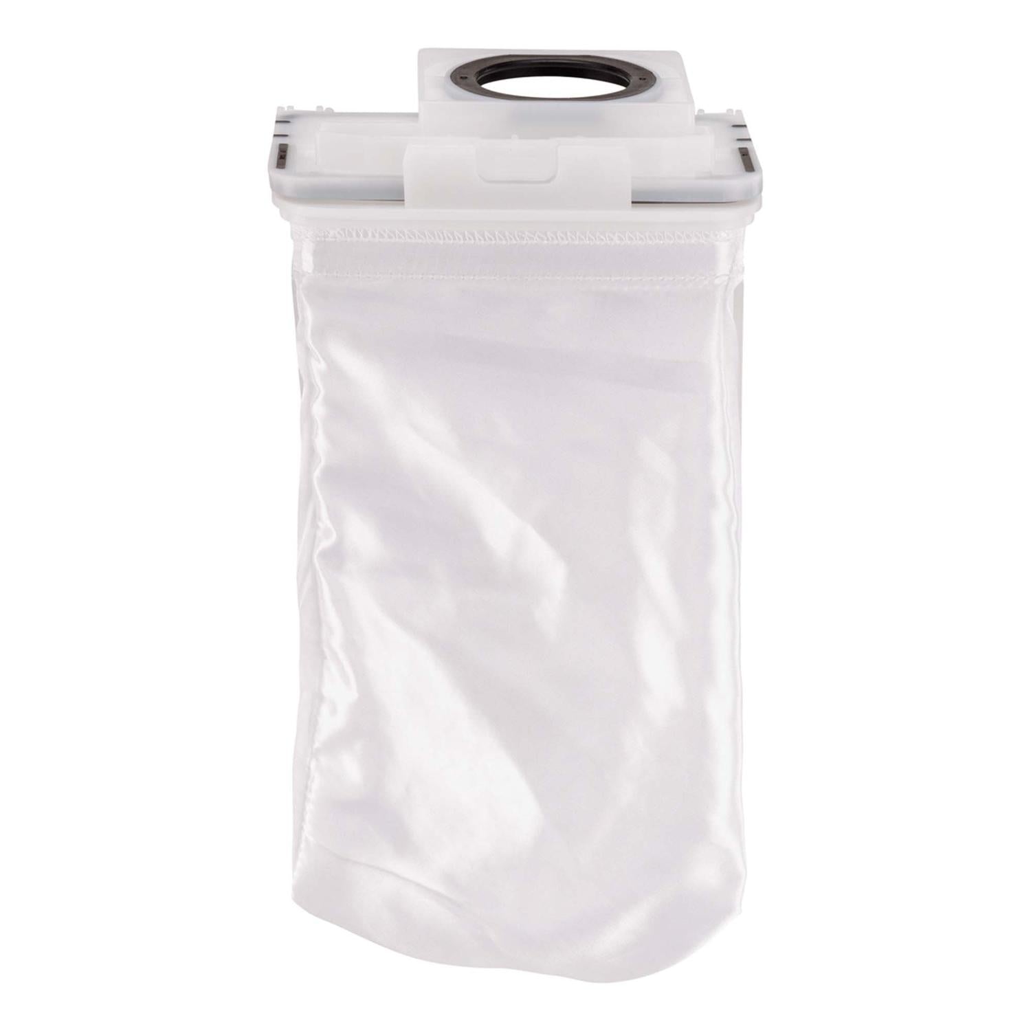 Bolsa para polvo reutilizable para DVC660/DVC665 - Makita - Herram.cl