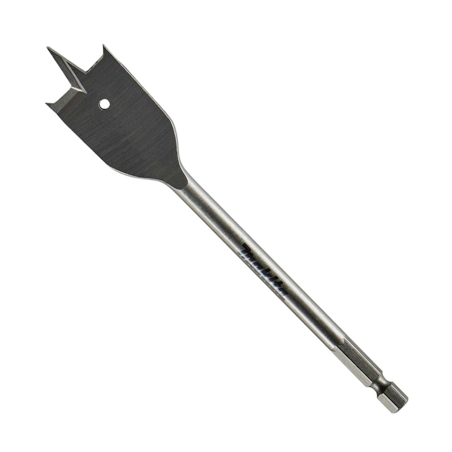 Broca Paleta Sharp 25x150mm Toma Hex. 1/4'' - Makita - Herram.cl