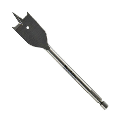 Broca Paleta Sharp 25x150mm Toma Hex. 1/4'' - Makita - Herram.cl