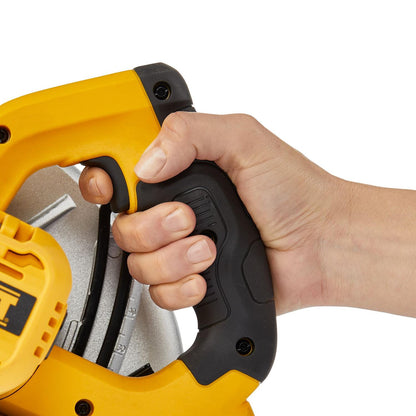 Sierra Circular 7 - 1/4'' 1.500 W DWE5615 - B2 - DeWalt - Herram.cl
