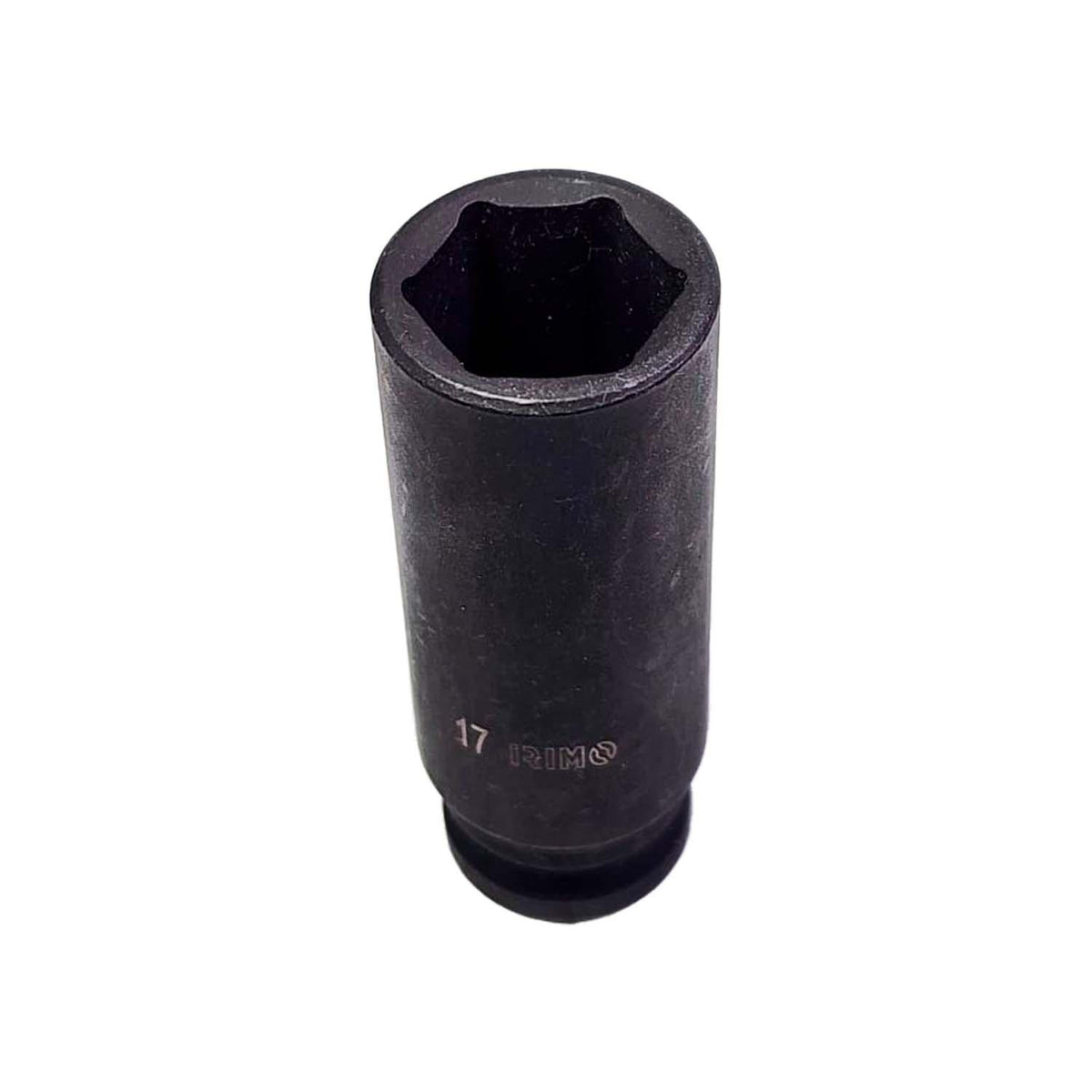 Dado Impacto IRIMO 3/8'' Largo 17mm Hex Cr-Mo Dynamic-Drive - Herram.cl