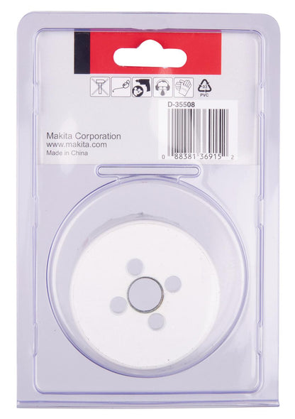 Sierra Copa Bim 67mm (2 5/8'') - Makita - Herram.cl