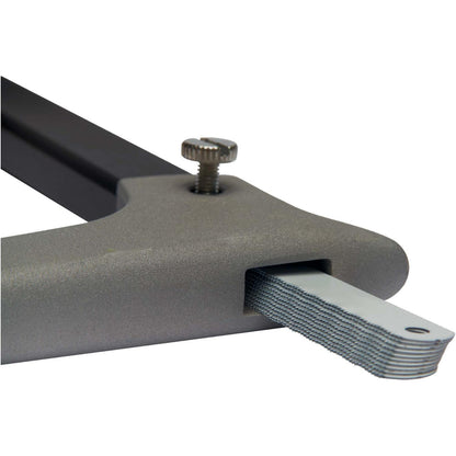 Arco de Sierra de Aluminio 300mm para Metales - Irimo - Herram.cl