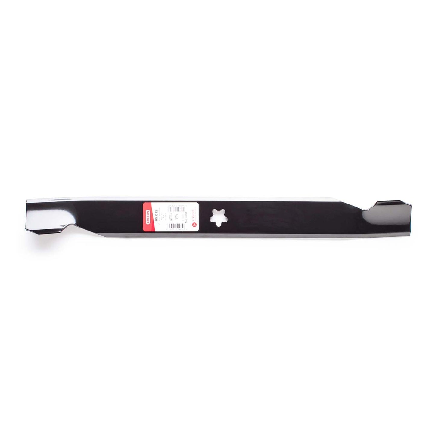 Cuchilla Para Cortacesped 21'' AYP - Oregon - Herram.cl